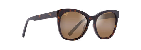 ALULU Cat-eye Sunglasses