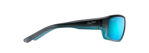 BARRIER REEF Wrap Sunglasses