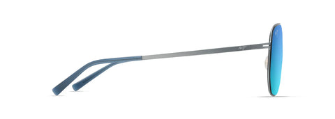 SHARK'S COVE Aviators Sunglasses