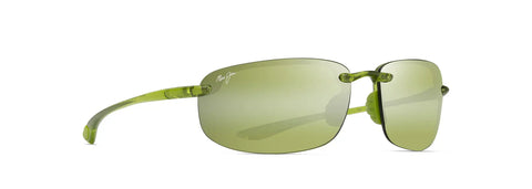 HO'OKIPA Rimless Sunglasses