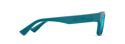 KŌKUA Rectangular Sunglasses