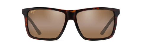 MAMALU BAY Rectangular Sunglasses