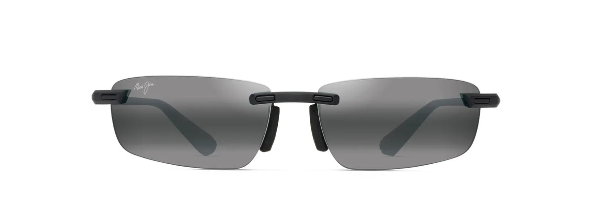 ‘ILIKOU Rimless Sunglasses