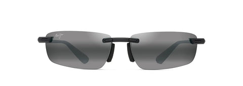 ‘ILIKOU Rimless Sunglasses