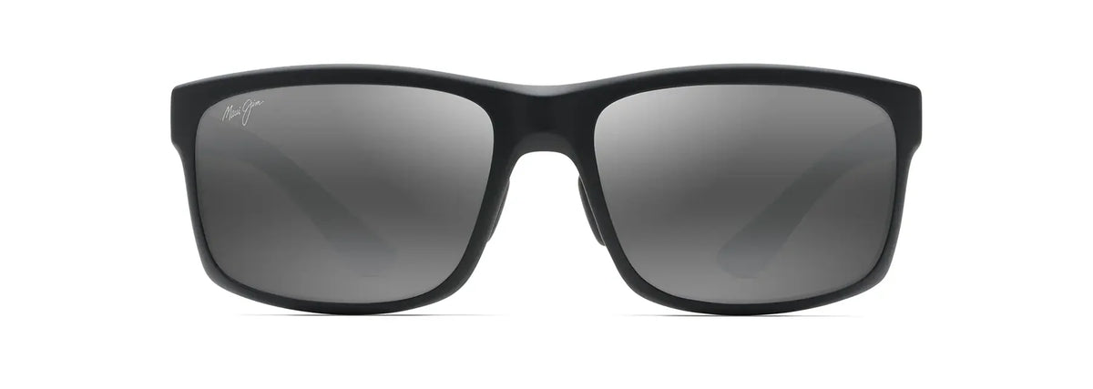 POKOWAI ARCH Rectangular Sunglasses