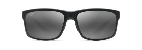 POKOWAI ARCH Rectangular Sunglasses