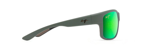 SOUTHERN CROSS Wrap Sunglasses