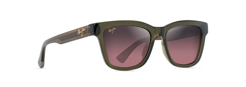 HANOHANO Classic Sunglasses