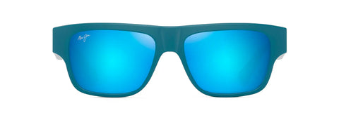 KŌKUA Rectangular Sunglasses