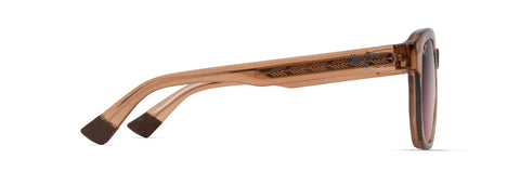 AKAHAI ASIAN FIT Classic Sunglasses