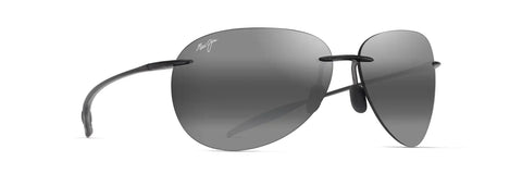 SUGAR BEACH Rimless Sunglasses