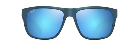 PUAKEA Rectangular Sunglasses