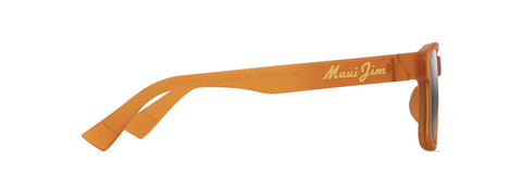 KUNIAHI AF Rectangular Sunglasses