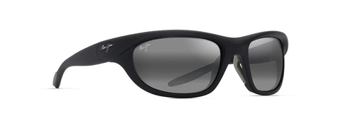 HAULANI Wrap Sunglasses
