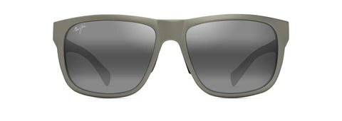PUAKEA Rectangular Sunglasses