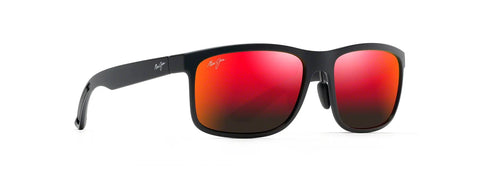 HUELO Rectangular Sunglasses