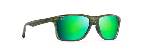 ONSHORE Rectangular Sunglasses