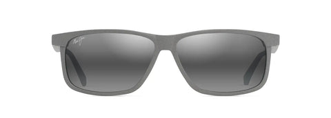 PŪLAMA Rectangular Sunglasses