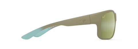 SOUTHERN CROSS Wrap Sunglasses