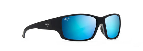 LOCAL KINE Wrap Sunglasses