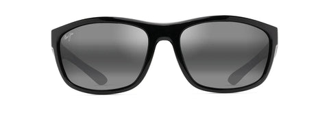 NUU LANDING Wrap Sunglasses