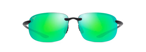 HO'OKIPA XLARGE Rimless Sunglasses