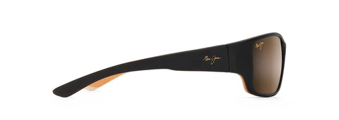 LOCAL KINE Wrap Sunglasses