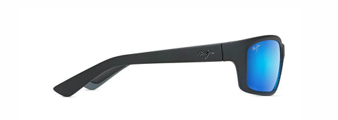 KANAIO COAST Wrap Sunglasses