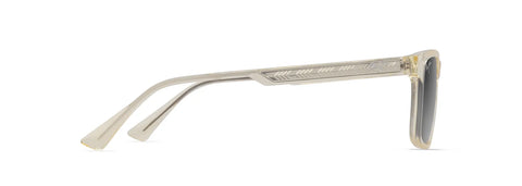 OKINA Rectangular Sunglasses