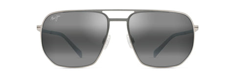 SHARK'S COVE Aviators Sunglasses