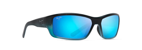 BARRIER REEF Wrap Sunglasses