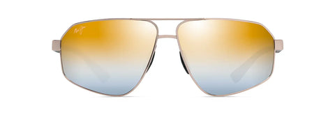 KEAWĀWA Aviators Sunglasses