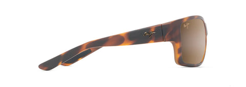 MANGROVES Wrap Sunglasses