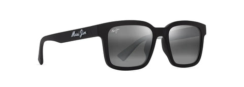 ‘ŌPIOPIO ASIAN FIT Rectangular Sunglasses