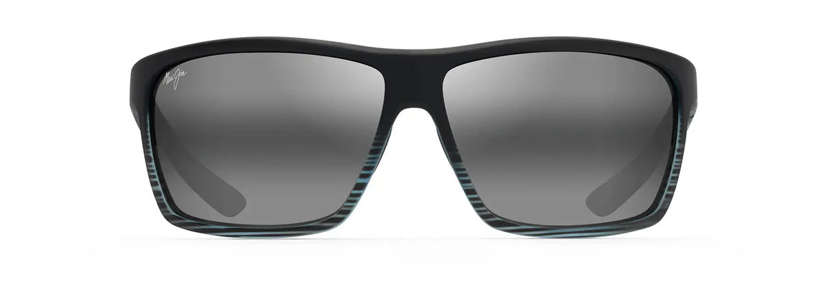 ALENUIHAHA Wrap Sunglasses
