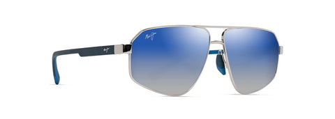 KEAWĀWA Aviators Sunglasses