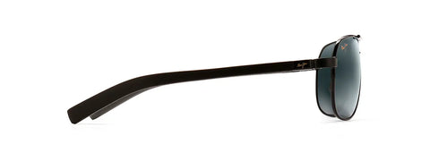 GUARDRAILS Aviators Sunglasses