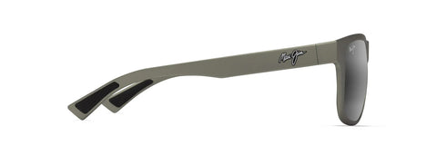 PUAKEA Rectangular Sunglasses