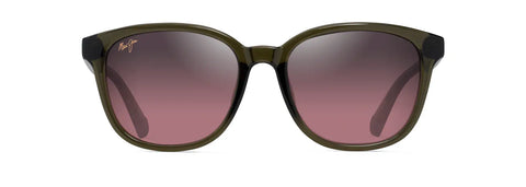 KU‘IKAHI ASIAN FIT Fashion Sunglasses