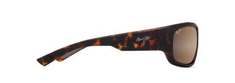MA‘UKELE Wrap Sunglasses