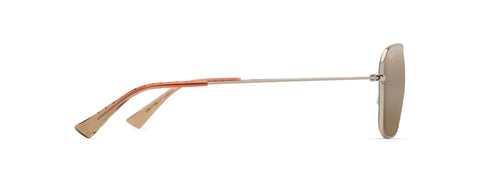 NA‘AUAO Aviators Sunglasses