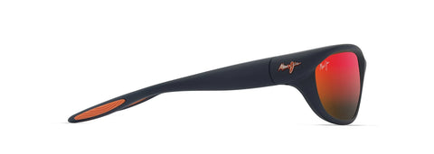 HAULANI Wrap Sunglasses