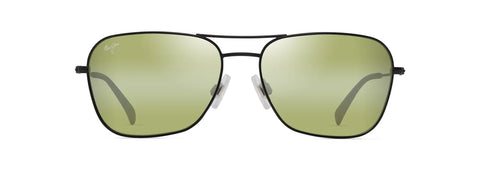 NA‘AUAO Aviators Sunglasses