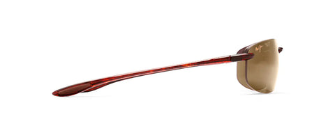 HO'OKIPA UNIVERSAL FIT Rimless Sunglasses