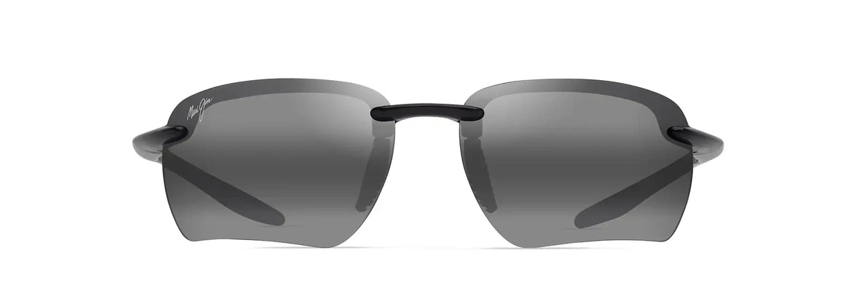 HO’OKIPA ULTRA G Rimless Sunglasses
