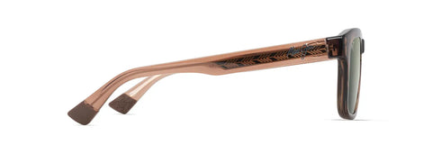 MALUHIA Classic Sunglasses