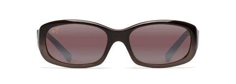 PUNCHBOWL Rectangular Sunglasses
