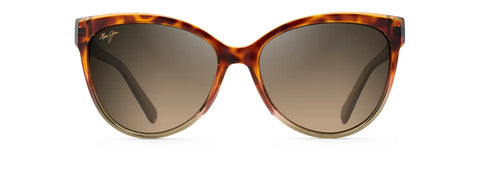 'OLU'OLU Cat-eye Sunglasses