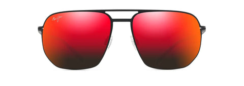 SHARK'S COVE Aviators Sunglasses