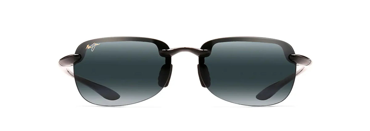 SANDY BEACH Rimless Sunglasses